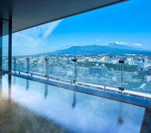 Fujisan Mishima Tokyu Hotel