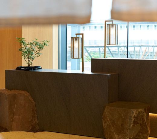 Fujisan Mishima Tokyu Hotel