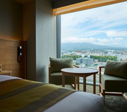 Fujisan Mishima Tokyu Hotel