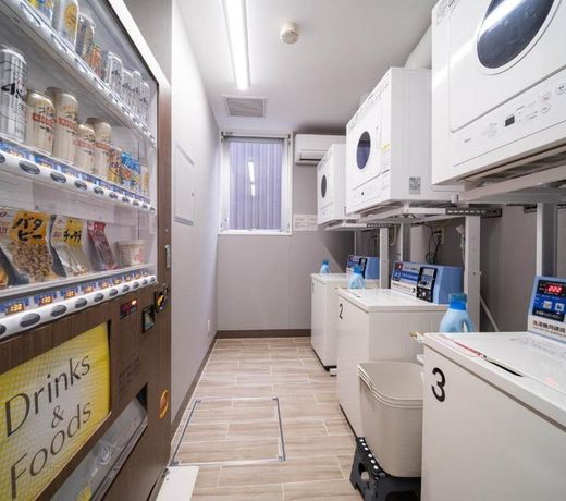 Super Hotel Marugame Ekimae