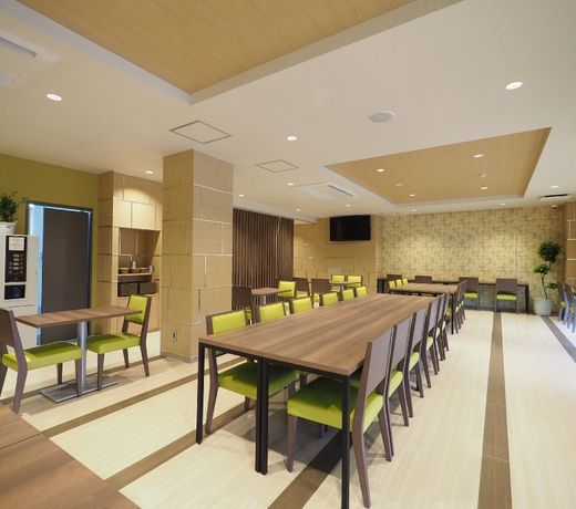 Tabino Hotel Kurashiki Mizushima