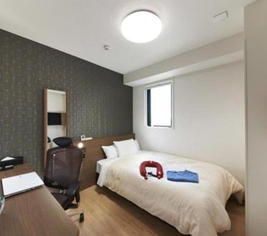 Hotel Sun Clover Koshigaya Station - Vacation STAY 55378
