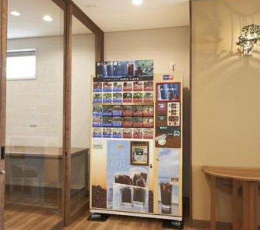 Hotel Sun Clover Koshigaya Station - Vacation STAY 55378