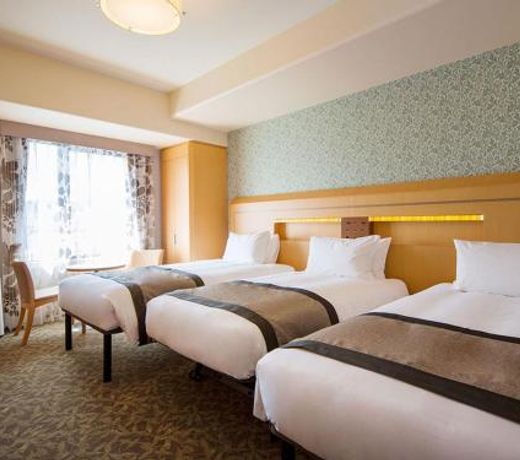Hotel Monterey Kobe