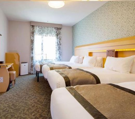 Hotel Monterey Kobe