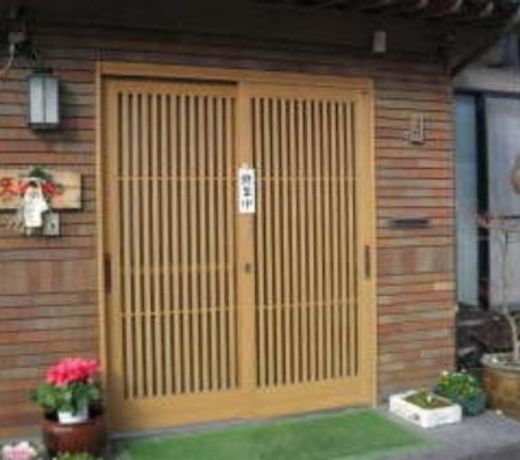 Kesennuma - House / Vacation STAY 58877