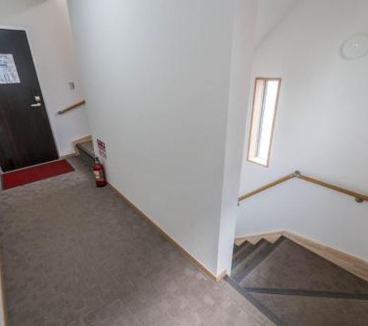 Travel Palace Miyuki (Yomiuri Shimbun) / Vacation STAY 5684