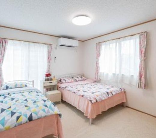 Travel Palace Miyuki (Yomiuri Shimbun) / Vacation STAY 5715