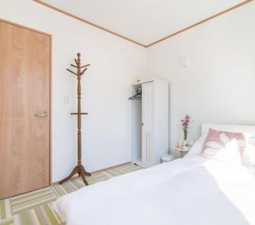 Travel Palace Miyuki (Yomiuri Shimbun) / Vacation STAY 5736