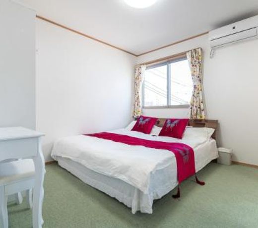 Travel Palace Miyuki (Yomiuri Shimbun) / Vacation STAY 5734