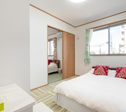 Travel Palace Miyuki (Yomiuri Shimbun) / Vacation STAY 5735