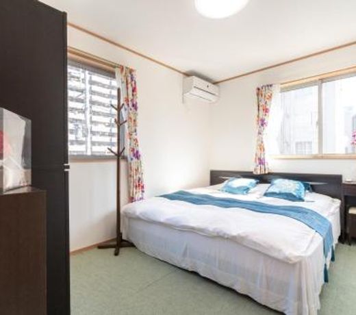 Travel Palace Miyuki (Yomiuri Shimbun) / Vacation STAY 5764