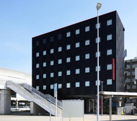 SAKURA SKY HOTEL KASHIWA(æ¡ã¹ã«ã¤ããã«æ)