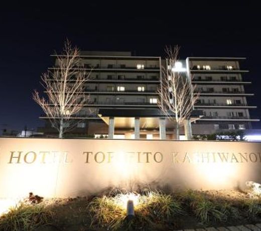 Hotel Torifito Kashiwanoha