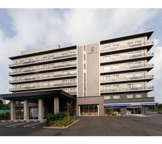 Hotel Torifito Kashiwanoha