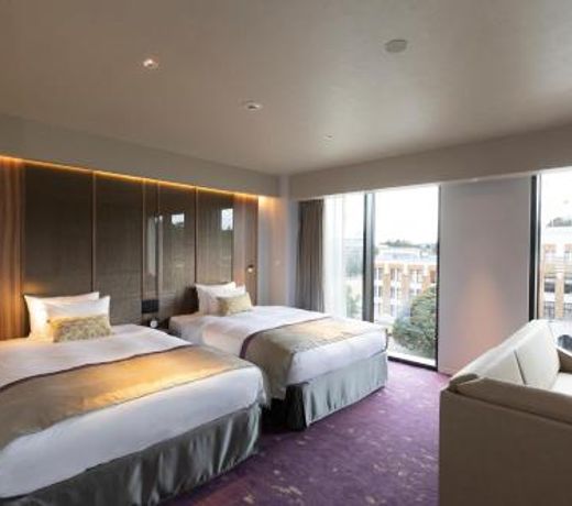 First Hotel Kanazawa