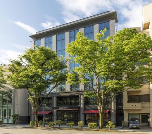 First Hotel Kanazawa
