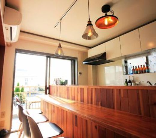 Kamakura Guest House sun&breeze