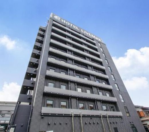 Hotel Livemax Osaka Kadoma