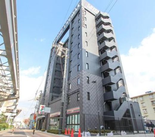 Hotel Livemax Osaka Kadoma