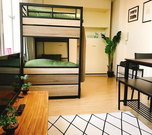 Joinus Ise Apartment