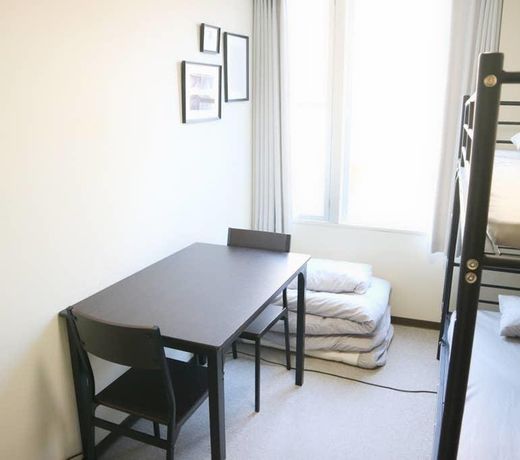 Joinus Ise Apartment