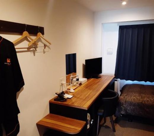 HOTEL WIN
