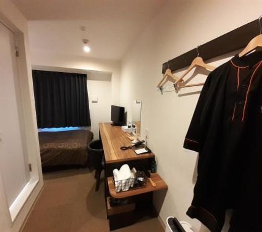 HOTEL WIN