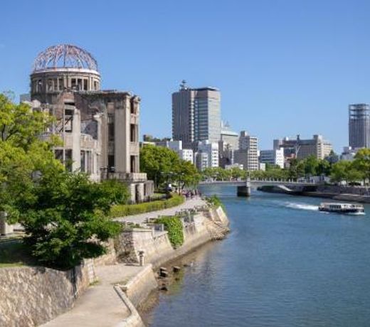 Hiroshima no Yado Aioi