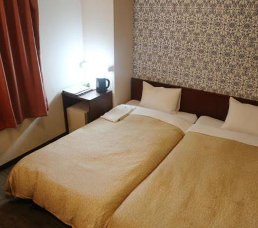 Hamamatsu Station Hotel - Vacation STAY 65835