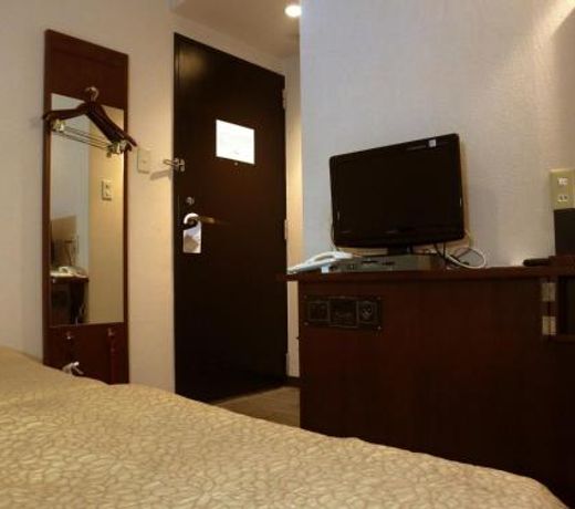 Hamamatsu Station Hotel - Vacation STAY 65835