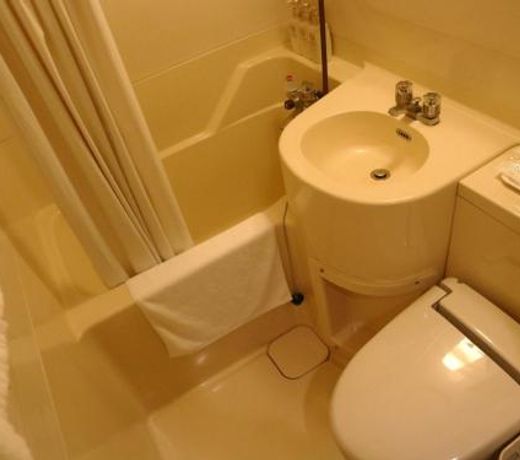 Hamamatsu Station Hotel - Vacation STAY 65835