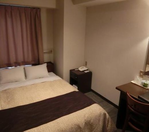 Hamamatsu Station Hotel - Vacation STAY 65831