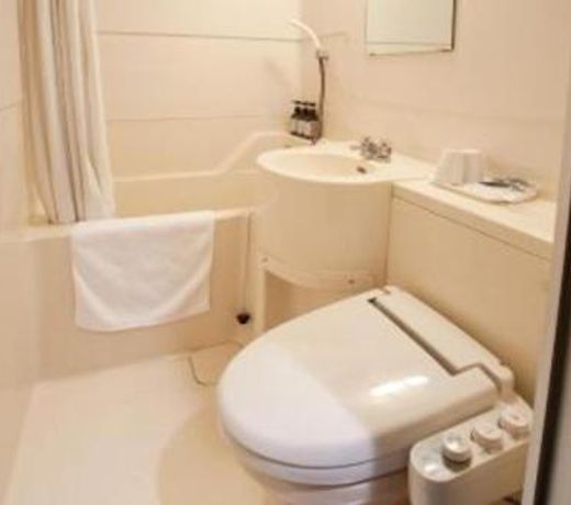 Hamamatsu Station Hotel - Vacation STAY 65833