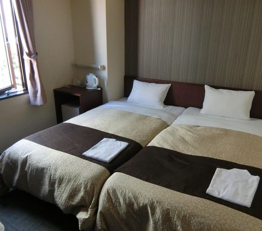 Hamamatsu Station Hotel - Vacation STAY 65845