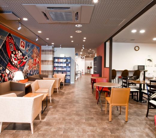 Hamamatsu Station Hotel - Vacation STAY 65845