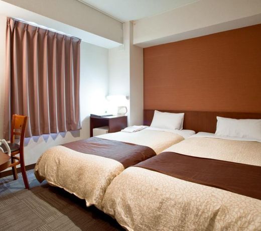 Hamamatsu Station Hotel - Vacation STAY 65845