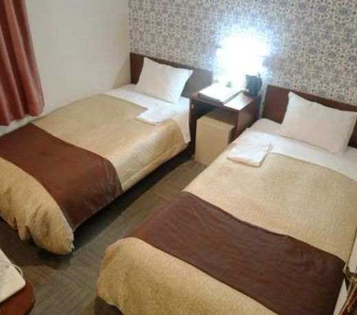 Hamamatsu Station Hotel - Vacation STAY 65832