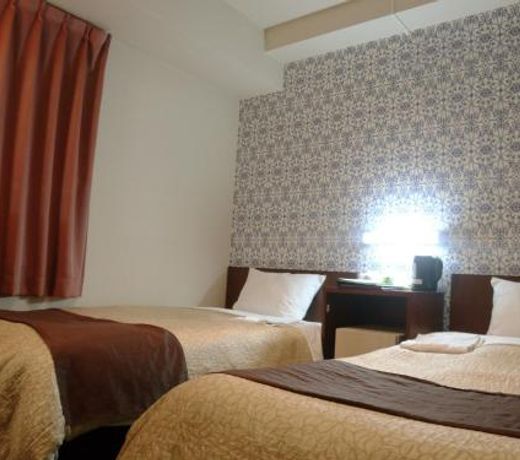 Hamamatsu Station Hotel - Vacation STAY 65832