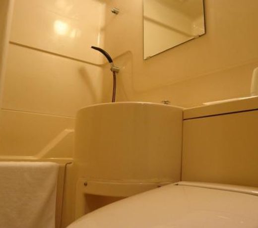 Hamamatsu Station Hotel - Vacation STAY 65832