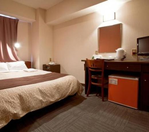 Hamamatsu Station Hotel - Vacation STAY 65830