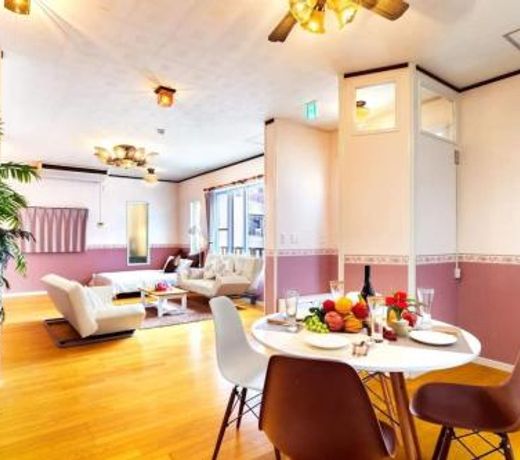 CHATAN SEASIDE FLAT VILLA
