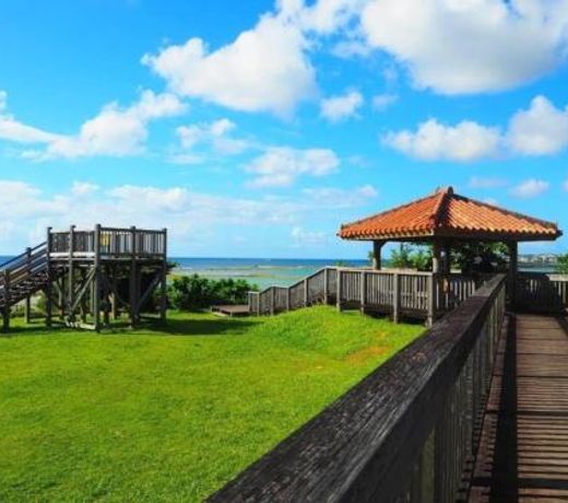 CHATAN SEASIDE FLAT VILLA