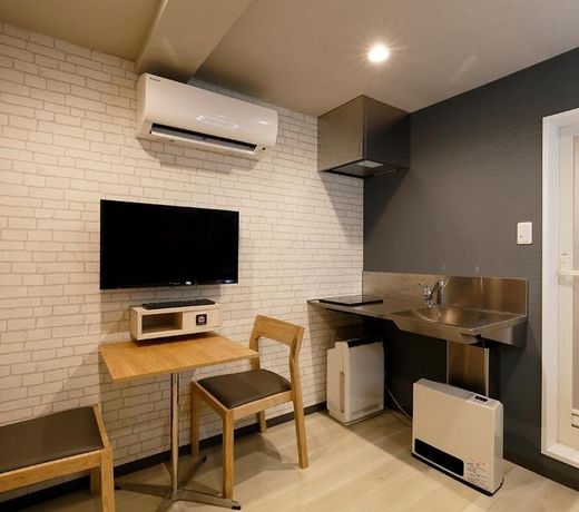 555 MOTEL GOTEMBA
