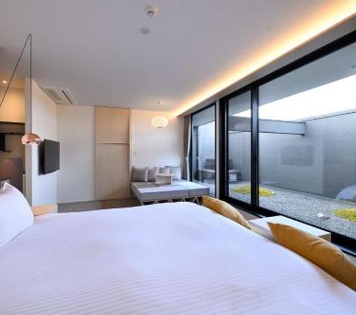 HOTEL KYOTOLOGY