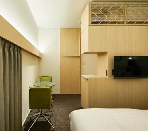 HOTEL KYOTOLOGY