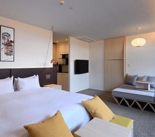 HOTEL KYOTOLOGY