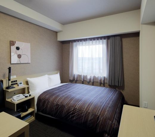 Hotel Route Inn Chiba Newtown Chuo Ekimae - Narita Airport Access Line