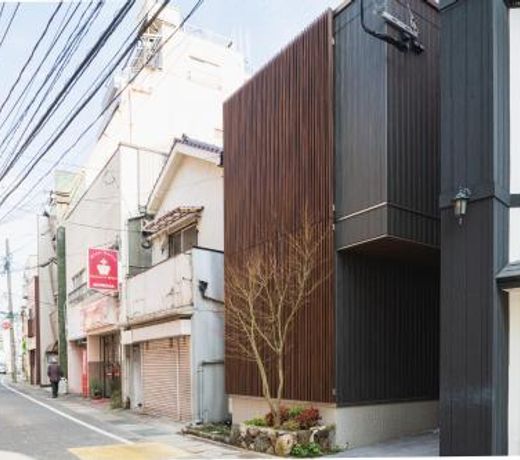 GRAND BASE Nagasaki