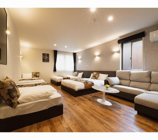 GRAND BASE Nagasaki